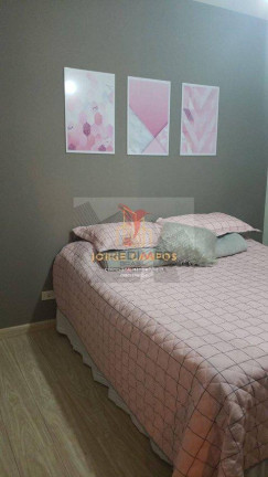 Imagem Apartamento com 2 Quartos à Venda, 75 m² em Vila São Bento - São José Dos Campos Imagem Apartamento com 2 Quartos à Venda, 75 m² em Vila São Bento - São José Dos Campos