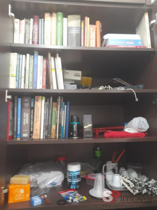 Imagem Imóvel com 1 Quarto à Venda, 30 m² em República - São Paulo Imagem Imóvel com 1 Quarto à Venda, 30 m² em República - São Paulo