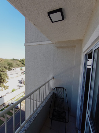 Imagem Apartamento com 2 Quartos à Venda, 39 m² em Bela Marina - Cuiabá Imagem Apartamento com 2 Quartos à Venda, 39 m² em Bela Marina - Cuiabá