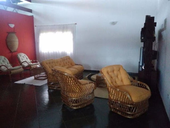 Imagem Chácara com 7 Quartos à Venda, 461 m² em Jardim Imperial - Atibaia