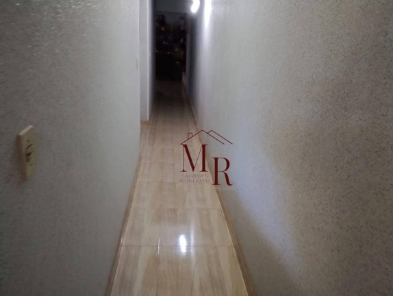 Imagem Casa com 2 Quartos à Venda, 194 m² em São João - Votuporanga