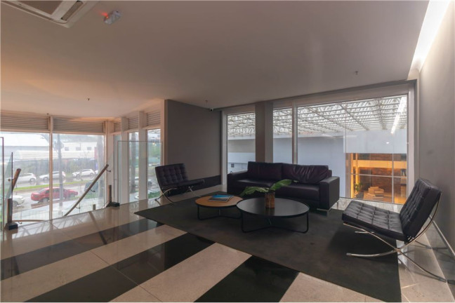 Imagem Imóvel Comercial à Venda, 37 m² em Chácara Das Pedras - Porto Alegre
