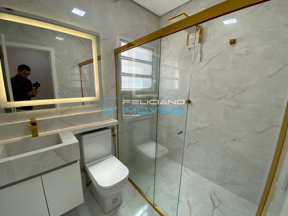 Imagem Casa com 3 Quartos à Venda, 200 m² em Ocian - Praia Grande Imagem Casa com 3 Quartos à Venda, 200 m² em Ocian - Praia Grande