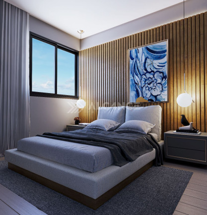 Imagem Apartamento com 2 Quartos à Venda, 61 m² em Camboinha - Cabedelo