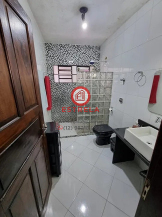 Imagem Casa com 4 Quartos à Venda, 434 m² em Jardim Pereira Do Amparo - Jacareí