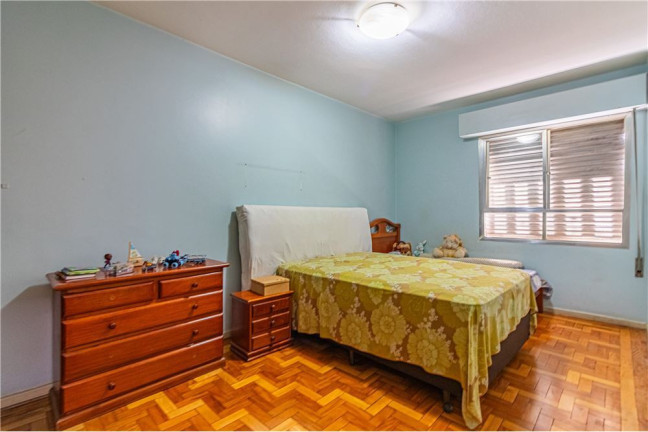 Imagem Apartamento com 3 Quartos à Venda, 180 m² em Bela Vista - São Paulo