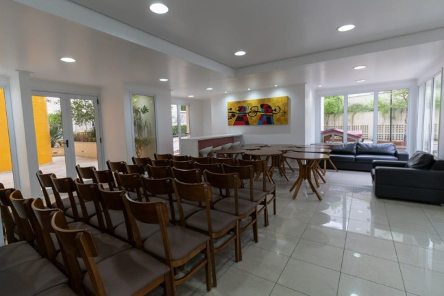 Imagem Apartamento com 1 Quarto à Venda, 104 m² em Perdizes - São Paulo