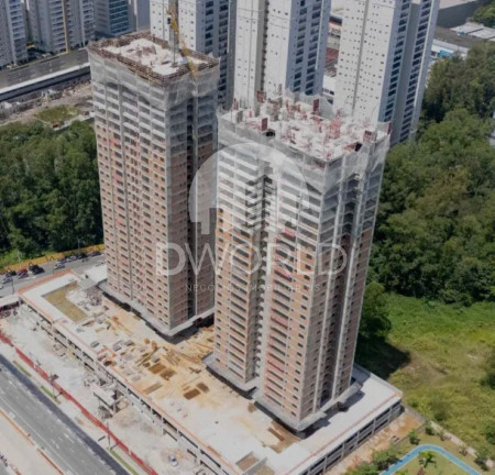 Imóvel com 3 Quartos à Venda, 117 m² em Centro - São Bernardo Do Campo