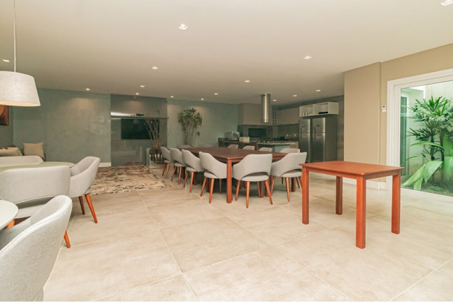 Imagem Apartamento com 2 Quartos à Venda, 91 m² em Menino Deus - Porto Alegre