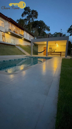 Imagem Casa com 4 Quartos à Venda, 910 m² em Parque Rio Abaixo - Atibaia Imagem Casa com 4 Quartos à Venda, 910 m² em Parque Rio Abaixo - Atibaia