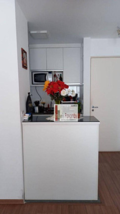 Imagem Apartamento com 2 Quartos à Venda, 46 m² em Jardim Celeste - São Paulo