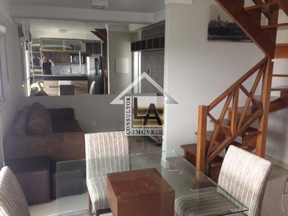Apartamento com 2 Quartos à Venda, 75 m² em Granja Julieta - São Paulo
