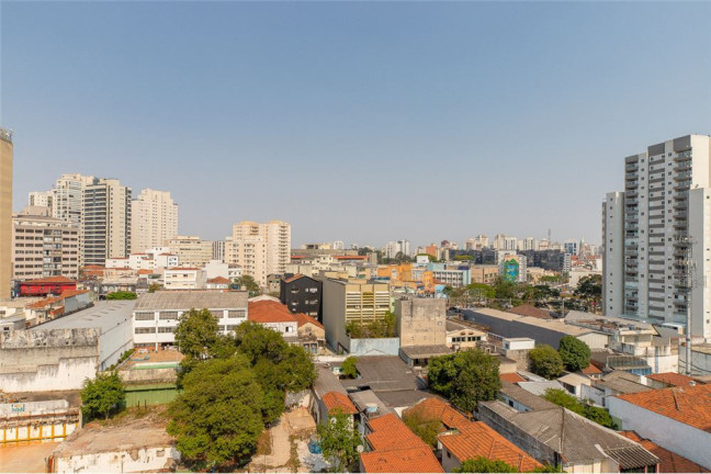 Imagem Apartamento com 3 Quartos à Venda, 138 m² em Vila Mariana - São Paulo Imagem Apartamento com 3 Quartos à Venda, 138 m² em Vila Mariana - São Paulo