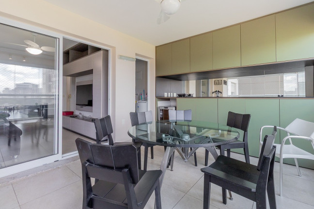Imagem Apartamento com 3 Quartos à Venda, 112 m² em água Branca - São Paulo Imagem Apartamento com 3 Quartos à Venda, 112 m² em água Branca - São Paulo
