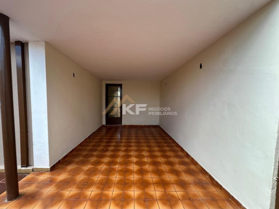 Casa com 3 Quartos à Venda, 95 m² em Campos Elíseos - Ribeirão Preto
