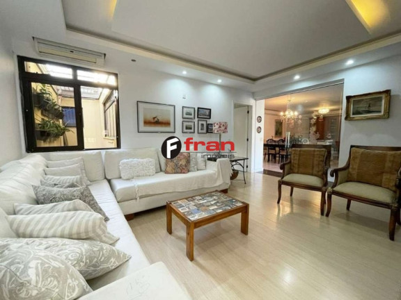 Imagem Casa com 4 Quartos à Venda, 306 m² em Córrego Grande - Florianópolis Imagem Casa com 4 Quartos à Venda, 306 m² em Córrego Grande - Florianópolis