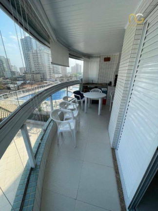 Imagem Apartamento com 2 Quartos à Venda, 93 m² em Aviação - Praia Grande