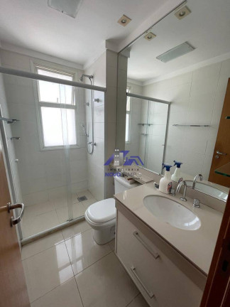 Imagem Apartamento com 3 Quartos para Alugar, 122 m² em Tamboré - Santana De Parnaíba Imagem Apartamento com 3 Quartos para Alugar, 122 m² em Tamboré - Santana De Parnaíba