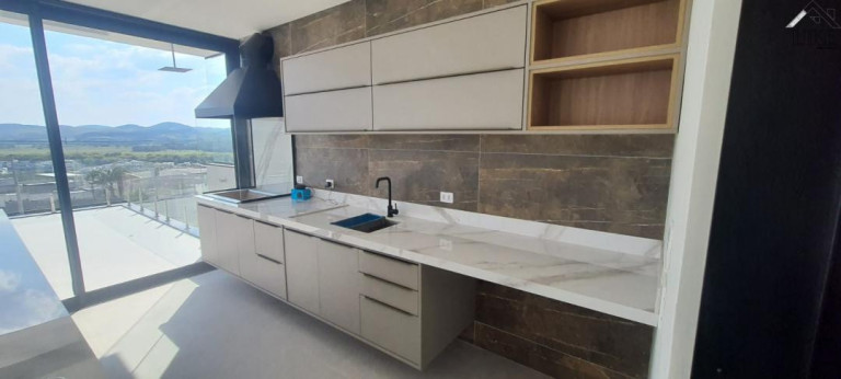 Imagem Casa com 5 Quartos para Alugar,  em Condomínio Residencial Alphaville Ii - São José Dos Campos