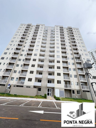 Imagem Apartamento com 2 Quartos à Venda, 48 m² em Ponta Negra - Manaus Imagem Apartamento com 2 Quartos à Venda, 48 m² em Ponta Negra - Manaus