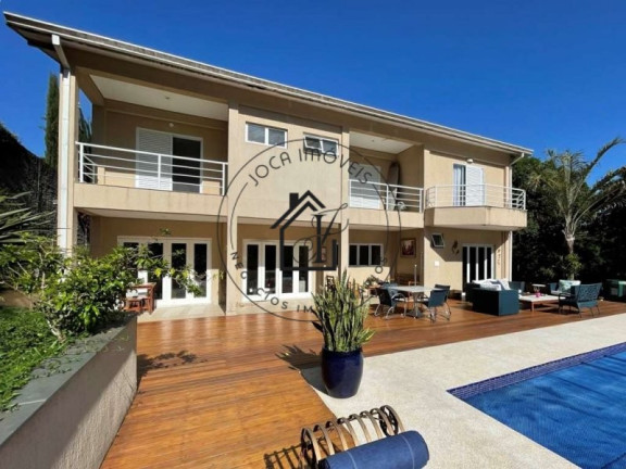 Imagem Casa com 5 Quartos à Venda, 1.944 m² em Vila Santo Antônio - Cotia