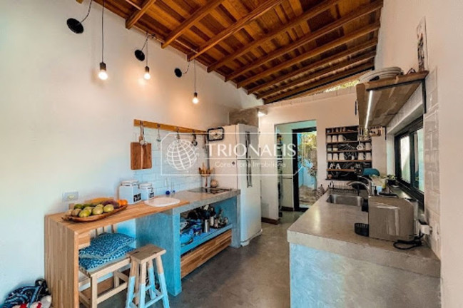 Imagem Casa com 4 Quartos à Venda, 410 m² em Cidade Satélite - Atibaia