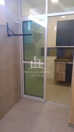 Imagem Apartamento com 2 Quartos à Venda, 44 m² em Vila Progresso - Santo André Imagem Apartamento com 2 Quartos à Venda, 44 m² em Vila Progresso - Santo André