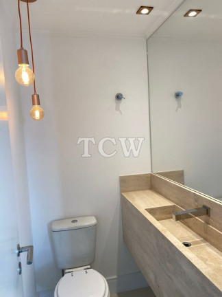 Imagem Apartamento com 3 Quartos à Venda, 124 m² em Jardim Da Glória - São Paulo Imagem Apartamento com 3 Quartos à Venda, 124 m² em Jardim Da Glória - São Paulo