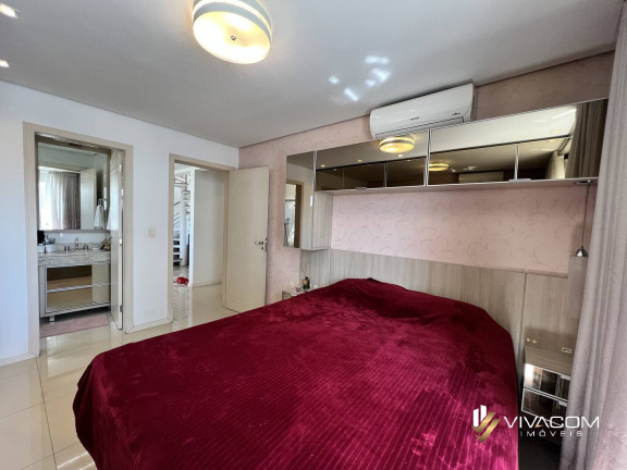 Imagem Apartamento com 2 Quartos à Venda, 173 m² em Pagani - Palhoça Imagem Apartamento com 2 Quartos à Venda, 173 m² em Pagani - Palhoça