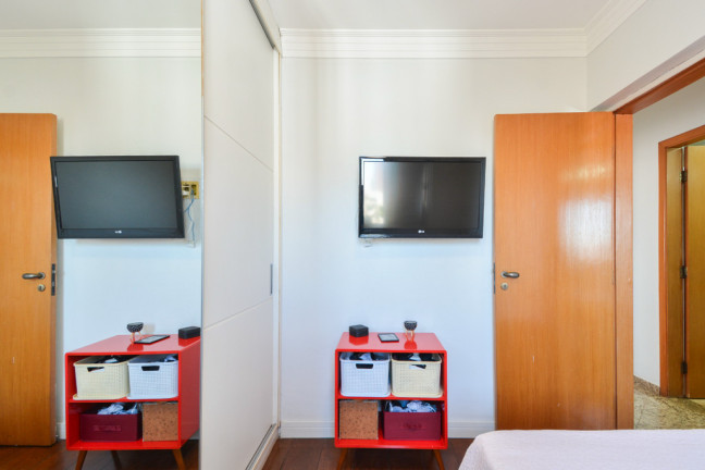 Imagem Cobertura com 3 Quartos à Venda, 127 m² em Tatuapé - São Paulo Imagem Cobertura com 3 Quartos à Venda, 127 m² em Tatuapé - São Paulo