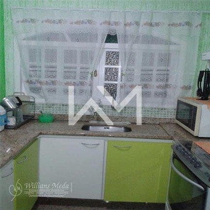 Imagem Sobrado com 3 Quartos à Venda, 365 m² em Macedo - Guarulhos