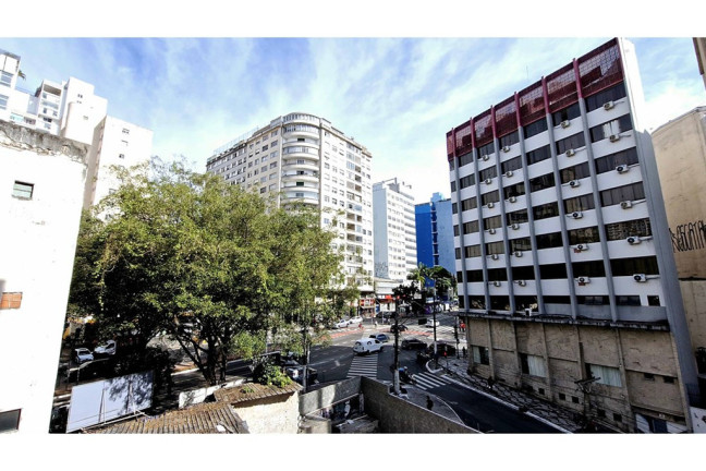 Imagem Imóvel com 1 Quarto à Venda, 34 m² em Vila Buarque - São Paulo Imagem Imóvel com 1 Quarto à Venda, 34 m² em Vila Buarque - São Paulo