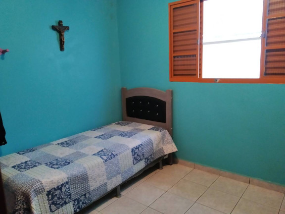 Imagem Casa com 2 Quartos à Venda, 125 m² em Casa Grande - Diadema