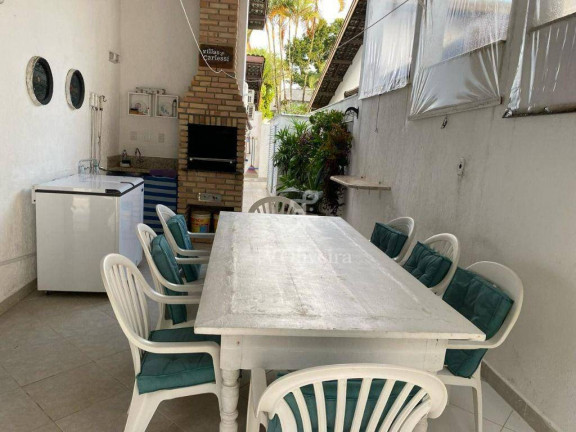 Imagem Casa com 4 Quartos à Venda ou Locação, 240 m² em Riviera De São Lourenço - Bertioga Imagem Casa com 4 Quartos à Venda ou Locação, 240 m² em Riviera De São Lourenço - Bertioga