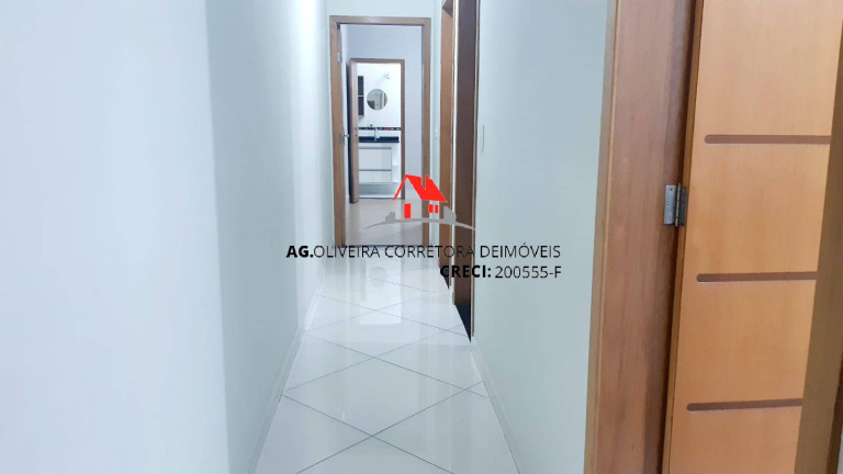 Imagem Apartamento com 3 Quartos à Venda, 72 m² em Vila Curuçá - Santo André Imagem Apartamento com 3 Quartos à Venda, 72 m² em Vila Curuçá - Santo André