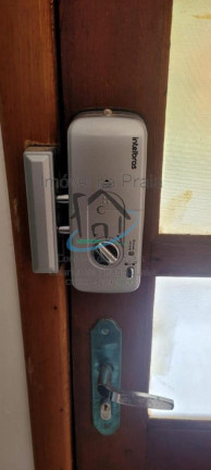 Imagem Apartamento com 1 Quarto à Venda, 35 m² em Sapé - Ubatuba