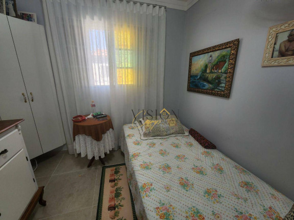 Imagem Apartamento com 2 Quartos à Venda, 50 m² em Jardim Myrian Moreira Da Costa - Campinas
