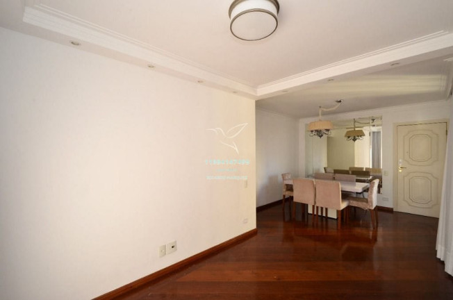 Imagem Apartamento com 2 Quartos à Venda, 120 m² em Perdizes - São Paulo