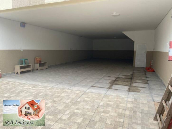Imagem Apartamento com 2 Quartos à Venda, 76 m² em Vila América - Santo André Imagem Apartamento com 2 Quartos à Venda, 76 m² em Vila América - Santo André