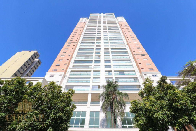 Apartamento com 3 Quartos à Venda, 276 m² em Perdizes - São Paulo