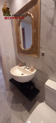 Imagem Apartamento com 2 Quartos à Venda, 128 m² em Brooklin - São Paulo Imagem Apartamento com 2 Quartos à Venda, 128 m² em Brooklin - São Paulo