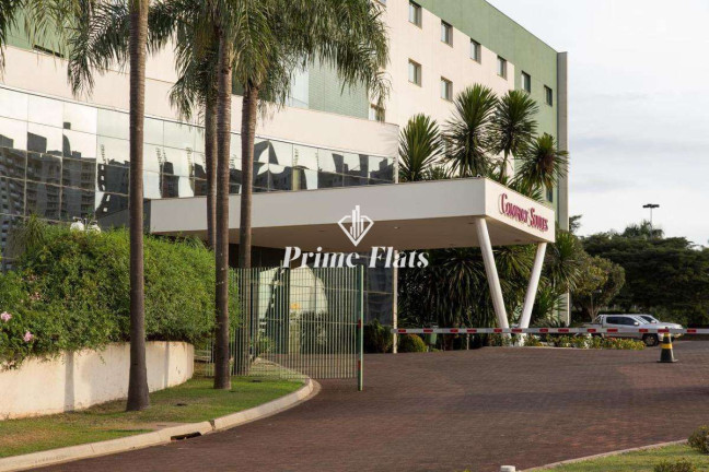 Imagem Apartamento com 1 Quarto à Venda, 32 m² em Gleba Fazenda Palhano - Londrina Imagem Apartamento com 1 Quarto à Venda, 32 m² em Gleba Fazenda Palhano - Londrina