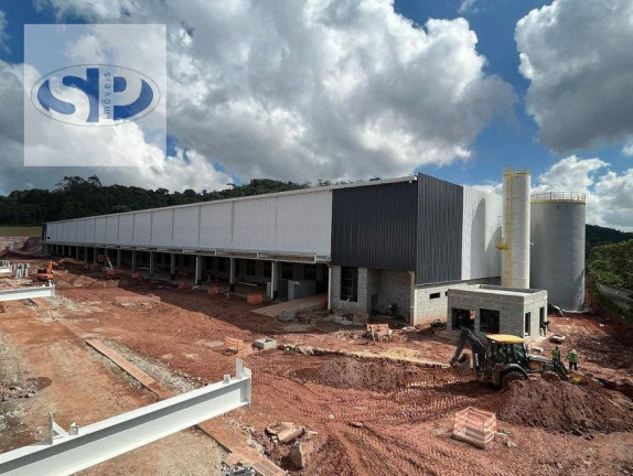 Imagem Imóvel Comercial para Alugar, 4.860 m² em Parque Sao Vicente - Mauá Imagem Imóvel Comercial para Alugar, 4.860 m² em Parque Sao Vicente - Mauá