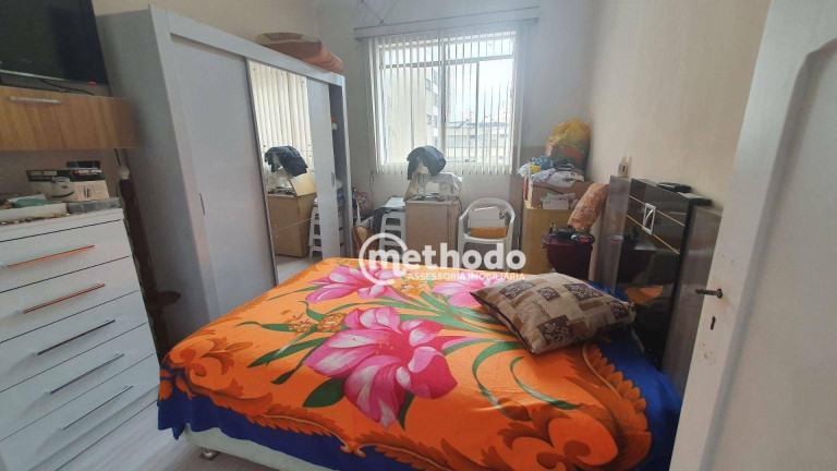 Imagem Apartamento com 2 Quartos à Venda, 85 m² em Centro - Campinas