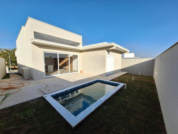 Imagem Casa com 3 Quartos à Venda, 301 m² em Alphaville Castelo - Itu Imagem Casa com 3 Quartos à Venda, 301 m² em Alphaville Castelo - Itu