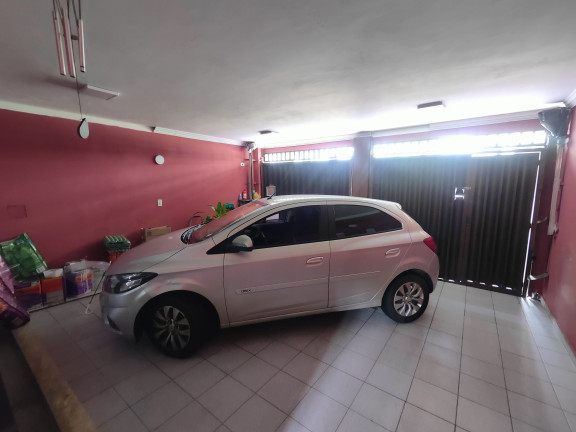 Imagem Casa com 3 Quartos à Venda, 155 m² em Rudge Ramos - São Bernardo Do Campo