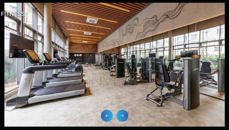 Imagem Imóvel com 4 Quartos à Venda, 371 m² em Perdizes - São Paulo