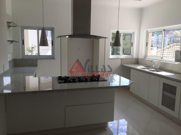 Imagem Sobrado com 4 Quartos à Venda, 1.100 m² em Residencial Tamboré - Barueri