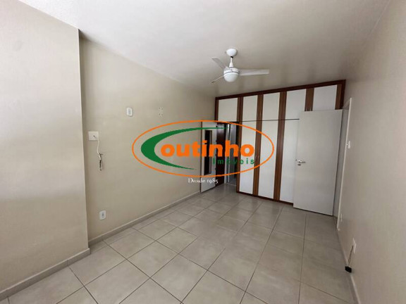 Imagem Apartamento com 3 Quartos à Venda, 102 m² em Tijuca - Rio De Janeiro