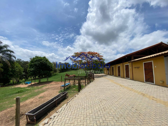 Imagem Chácara com 4 Quartos à Venda, 30 m² em Centro - Itatiba Imagem Chácara com 4 Quartos à Venda, 30 m² em Centro - Itatiba